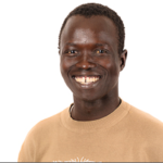 Peter Kuany