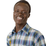 John Ayang