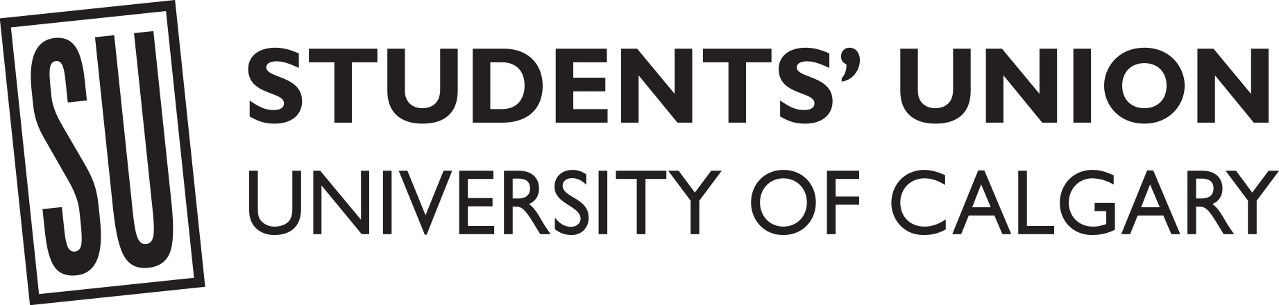 Students' Union, UCalgary